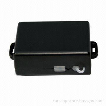 Portable GPS Car Tracker for Pets and Personal Users, with Large History Record Memory